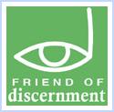 Friend of Discernment